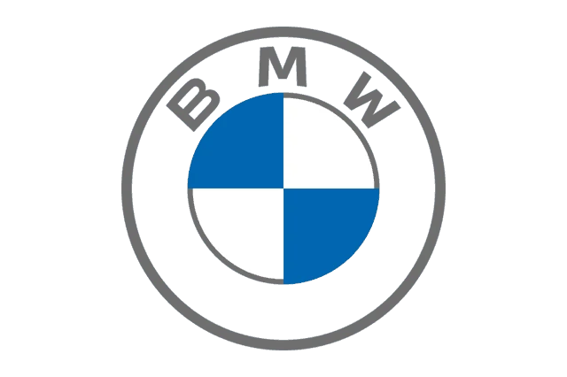 BMW logo