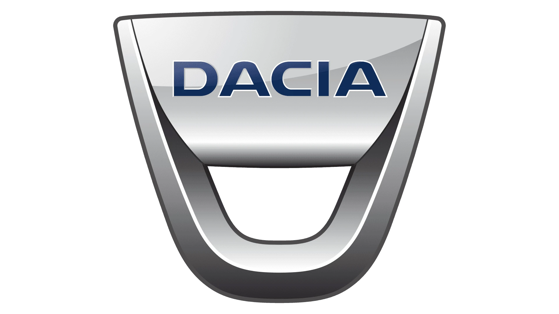 Dacia logo