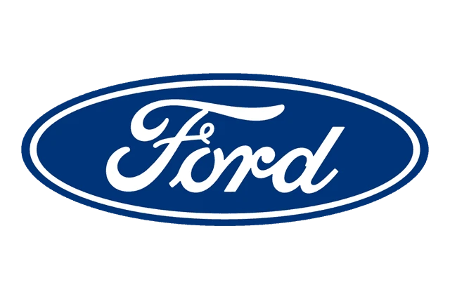 Ford logo