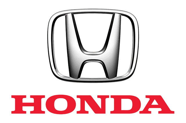 HONDA logo