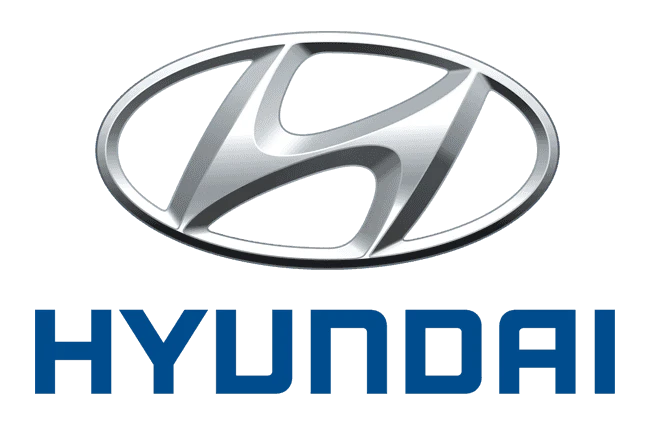 Hyundai logo