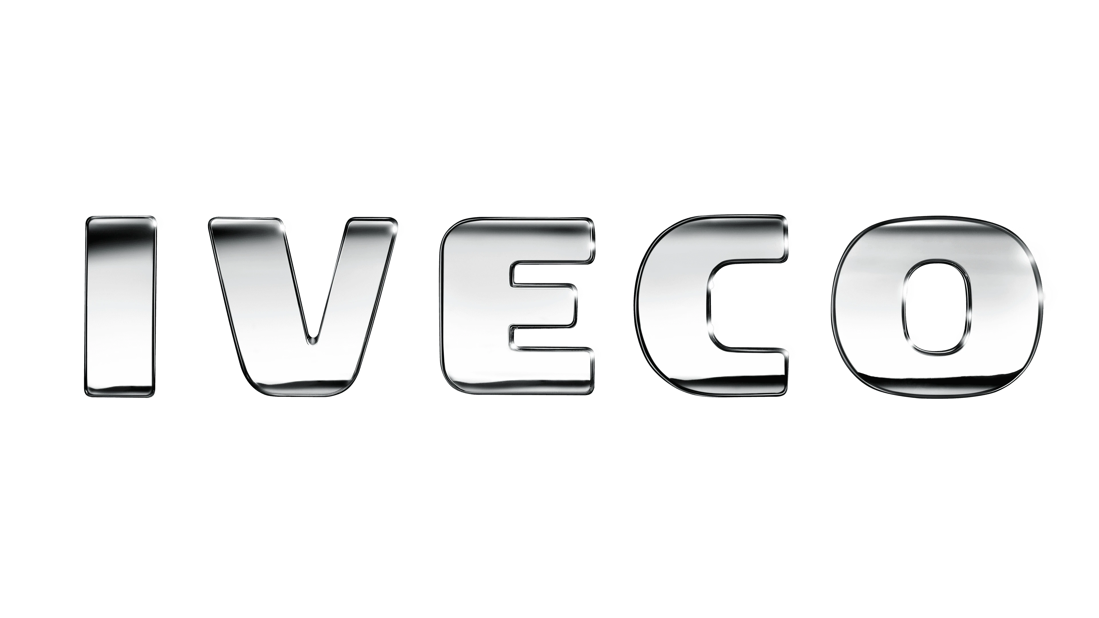 Iveco logo