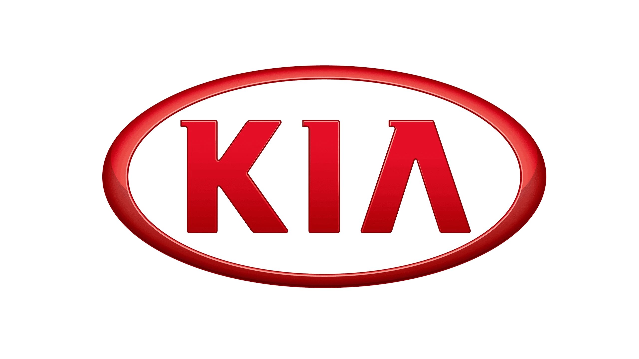 Kia logo