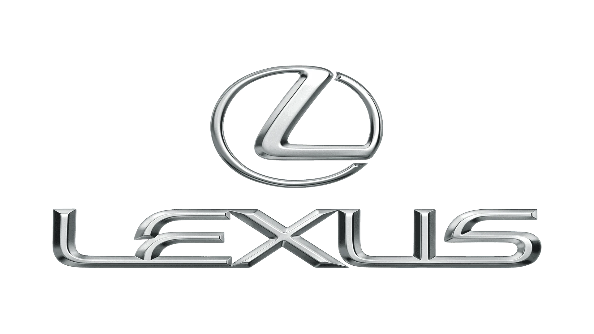 LEXUS logo