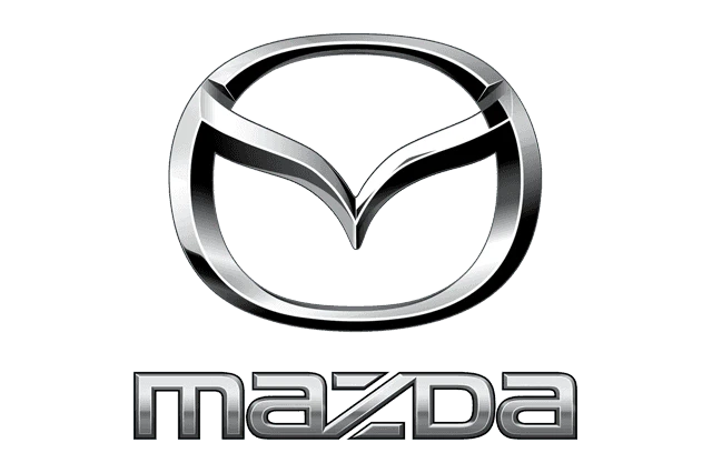 MAZDA logo