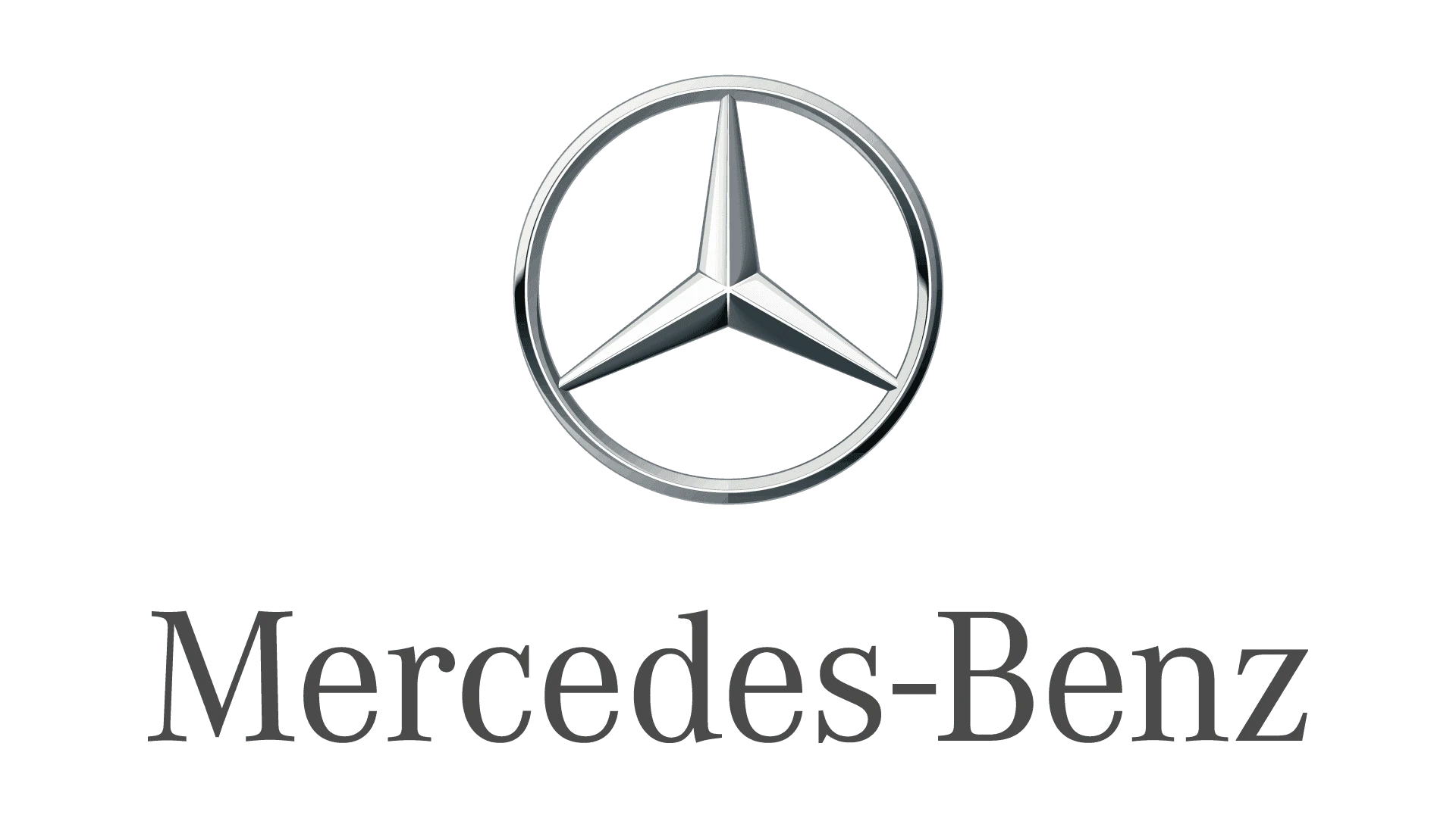 Mercedes logo