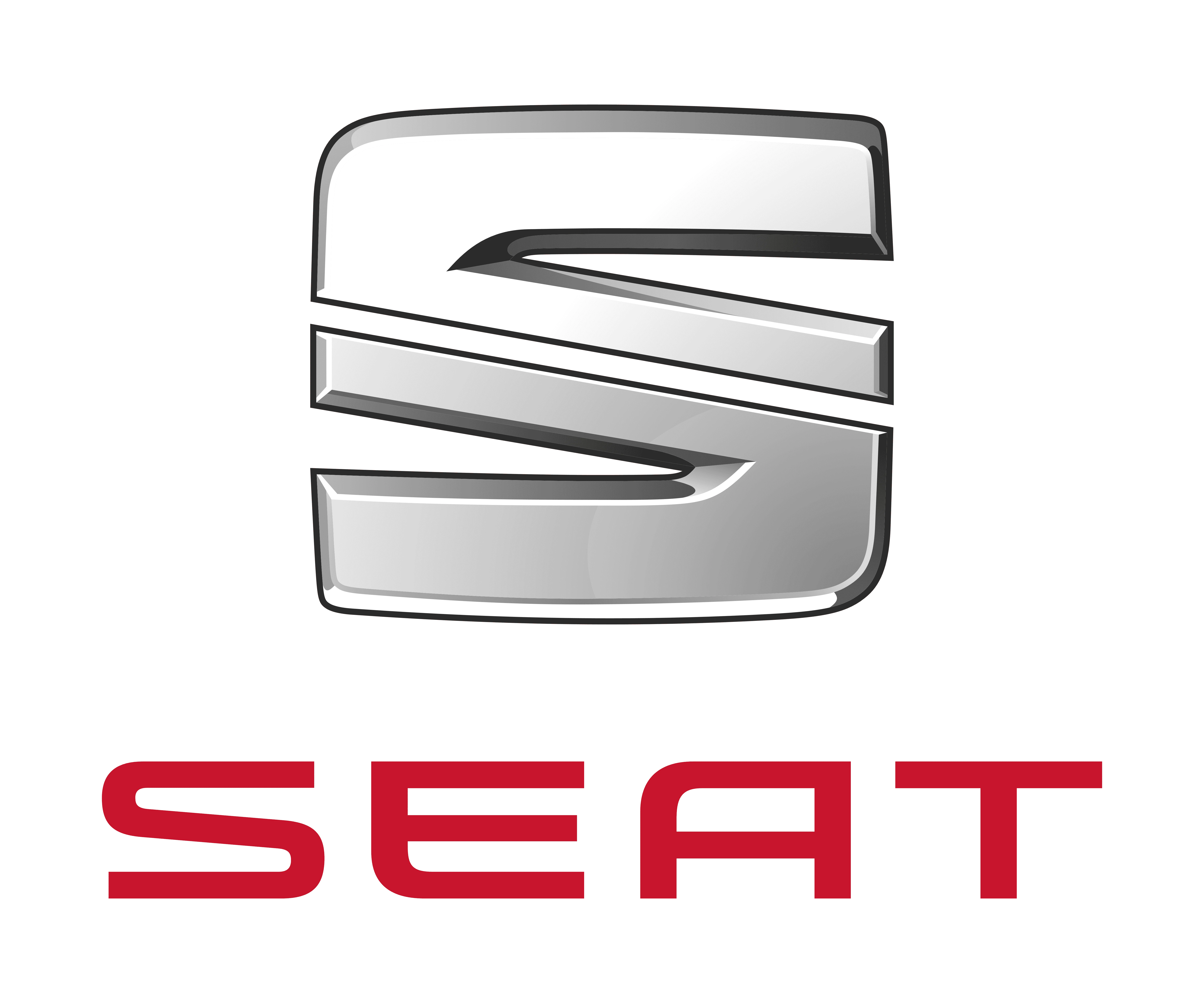 Seat logo