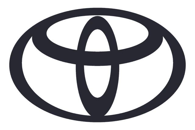 Toyota logo