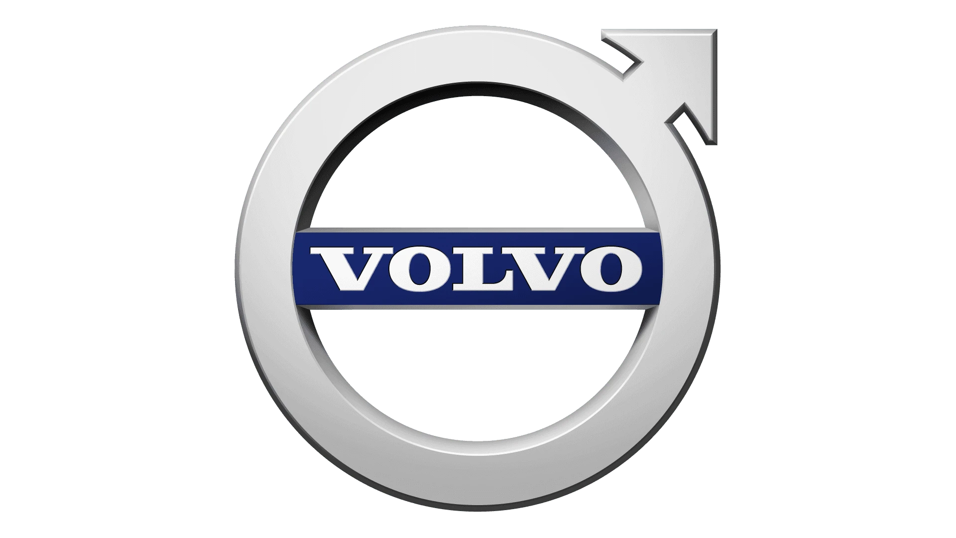 Volvo logo