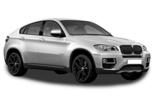 X6 (E71, E72)