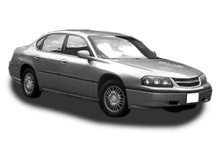 IMPALA Saloon