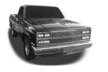 K30 Standard Cab Pickup