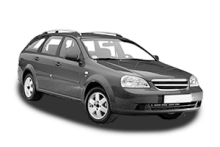 LACETTI Estate (J200)