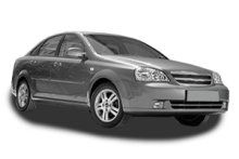 LACETTI (J200)