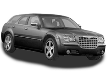 300C Touring (LX, LE)