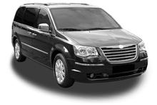 GRAND VOYAGER V (RT)