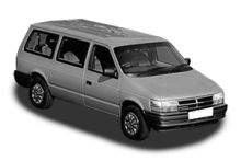 GRAND VOYAGER / VOYAGER II (ES)