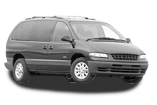 GRAND VOYAGER / VOYAGER III (GS)