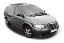 GRAND VOYAGER / VOYAGER IV (RG, RS)