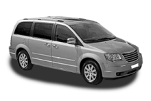 GRAND VOYAGER / VOYAGER V (RT)