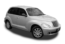 PT CRUISER Combi Van (PT_)