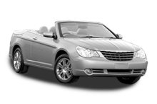 SEBRING Convertible (JR)