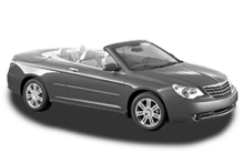 SEBRING Convertible (JS)