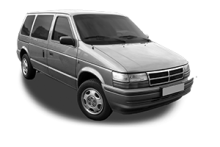 VOYAGER / GRAND VOYAGER II (ES)