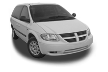 VOYAGER / GRAND VOYAGER IV (RG)