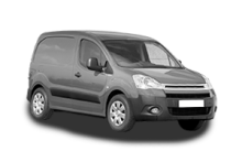 BERLINGO Box Body/MPV (B9)