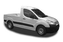 BERLINGO Platform/Chassis (B9)