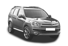 C-CROSSER ENTERPRISE (VU_, VV_)