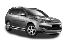 C-CROSSER (VU_, VV_)