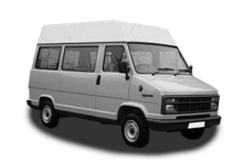 C25 Bus (280_, 290_)