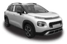 C3 AIRCROSS I (2R_, 2C_)