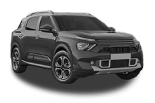 C3 AIRCROSS II Van (2C_, 2R_)