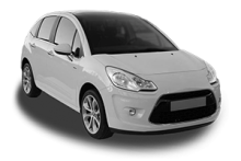 C3 II Hatchback Van (SC_)