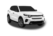 C3 IV Van (CC_, CB_)