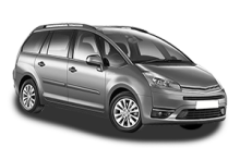 C4 GRAND PICASSO I (UA_)