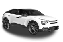 C4 III (BA_, BB_, BC_)