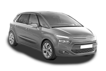 C4 PICASSO II