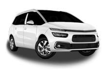 C4 SPACETOURER (3D_)