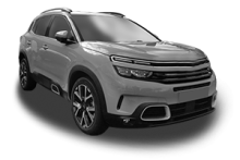 C5 AIRCROSS (AC_, AJ_, AR_, A4_)