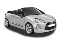 DS3 Convertible