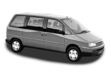 EVASION MPV (22, U6)