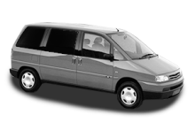 EVASION Van (U6_, AF_)