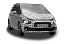 GRAND C4 SPACETOURER (3A_, 3E_)