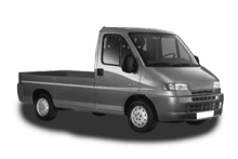 JUMPER I Platform/Chassis (230)