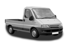 JUMPER II Platform/Chassis (244)