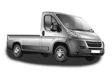 JUMPER III Platform/Chassis